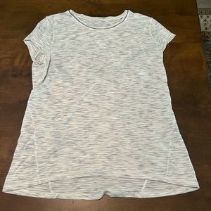 Greg Lululemon shirt